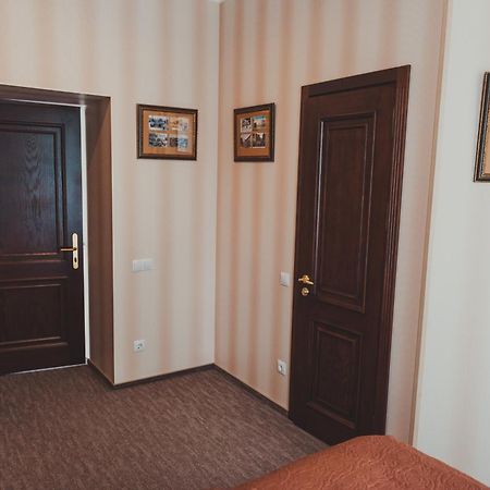 Biplan City Hotel Daugavpils Room photo